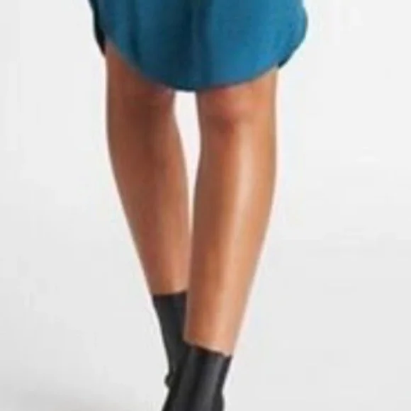 Good feels crew dress. XL - Picture 3 of 12